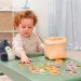 imagen de Eichhorn: Graffaló Juego de memoria de madera de 30 piezas - Simba Toys 3