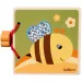 imagen de Eichhorn: Libro de imágenes de madera de animales - Simba Toys 5