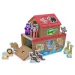 imagen de El arca de Noé juego de encaje - Melissa & Doug 2