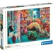 El carnaval de Venecia puzzle HQC de 1000 piezas - Clementoni