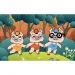 imagen de El cuento de los tres cerditos diaporama 1