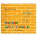 El cumpleaños de Boribon libro de cuentos - Pagony