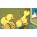 imagen de El glotón patito de diapositivas 3