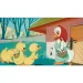 imagen de El glotón patito de diapositivas 1