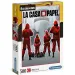 imagen de El gran atraco: Overol rojo de 500 piezas - Clementoni 1