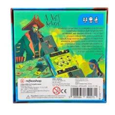 imagen de El gran azul juego de mesa 2