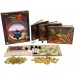 imagen de El hobbit - Un viaje allí y de vuelta juego de mesa 2
