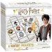 El juego de mesa de la prueba de Hogwarts