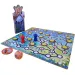 imagen de El juego de mesa de la torre encantada edición en caja de metal 2