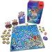 imagen de El juego de mesa de la torre encantada edición en caja de metal 4