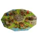 imagen de El juego de mesa de los castillos del Reino del Oeste 3