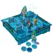 imagen de El juego de mesa del laberinto encantado - versión en caja de metal 2