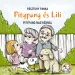 Libro de cuentos de la abuela Diente de León - Pagony