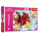 El mundo mágico de las princesas Disney puzzle de 30 piezas - Trefl