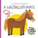 imagen de El primer libro de los pequeños - Un libro de bebés sobre mascotas 1
