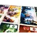 imagen de El pueblo de los árboles juego de mesa 8