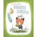 El regalo de Babaróka libro de cuentos - Pagony