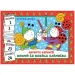 El regalo de Bogyó y Babóca - Libro para colorear de Adviento