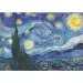 imagen de El rompecabezas de 1000 piezas de la noche estrellada - Trefl 2