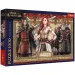 imagen de El Señor de los Anillos: Puzzle de 1000 piezas del campamento de los Rohirrim – Trefl 1