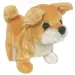 Electric Pets: Perro de peluche que camina