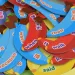imagen de Emparejamiento de Plátanos: Juego de desarrollo de vocabulario en inglés con plátanos de velcro 3
