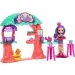 imagen de Enchantimals: Cafetería submarina juego de juguetes - Mattel 2