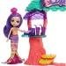 imagen de Enchantimals: Cafetería submarina juego de juguetes - Mattel 3