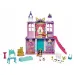 imagen de Enchantimals: Castillo Real con Felicity Fox - Mattel 2