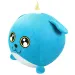 imagen de Eolo: Biggies perro de peluche inflable 45cm 3