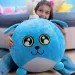 imagen de Eolo: Biggies perro de peluche inflable 45cm 5