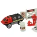 imagen de Equipo de Bomberos: Set de juego de bomberos con vehículos y accesorios en varias versiones 1ud 10