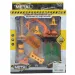imagen de Equipo de Construcción: Set de juego de construcción con vehículos en varias versiones 1ud 10