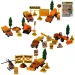 imagen de Equipo de Construcción: Set de juego de construcción con vehículos en varias versiones 1ud 1