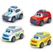 imagen de Coche de juguete ABC Emergency Team con luz y sonido, varios modelos, 1 ud. - Dickie Toys 2