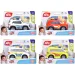 imagen de Coche de juguete ABC Emergency Team con luz y sonido, varios modelos, 1 ud. - Dickie Toys 1