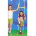 Escalera de cuerda - D-Toys