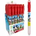 Espada de burbujas de Mickey Mouse 120ml