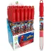 Espada de burbujas de Spiderman 120ml