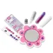 imagen de Juego de decoración de espejo de flores de madera - Melissa & Doug 2