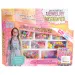 ¡Estilo Me Up! Set creativo para hacer pulseras y collares con cuentas de colores