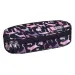 Estuche cilíndrico St.Right Cosmic Cats