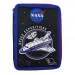 imagen de Estuche de lápices Must: NASA Space Expeditions de 2 compartimentos 1