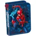 imagen de Estuche desplegable con diseño de Spiderman 21x14x3,5cm 1