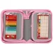 imagen de Estuche desplegable con diseño de Spirit: Wild Horse de 28 piezas 2