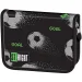 Estuche desplegable de fútbol St.Right Pixel PC03 20,5x14x3,5cm