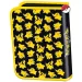 imagen de Estuche desplegable de Pokémon Pikachu 20,5x14x3,5cm 2