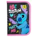 imagen de Estuche desplegable Disney Stitch PC03 20,5x14x3,5cm 1
