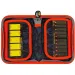 imagen de Estuche desplegable Hot Wheels 20,5x14x3,5cm 2