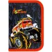 imagen de Estuche desplegable Hot Wheels 20,5x14x3,5cm 1